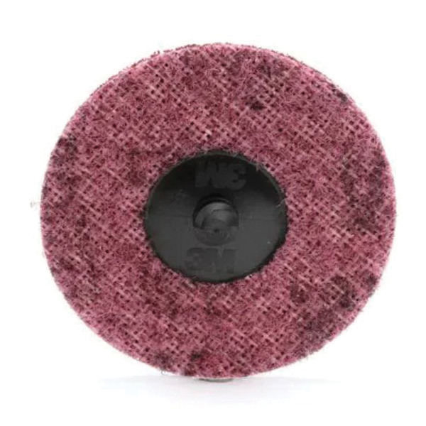 3M&trade; Scotch-Brite&trade; Roloc Surface Conditioning Discs